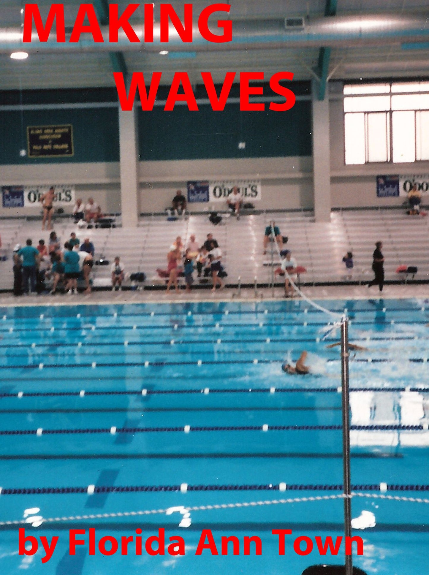Making Waves