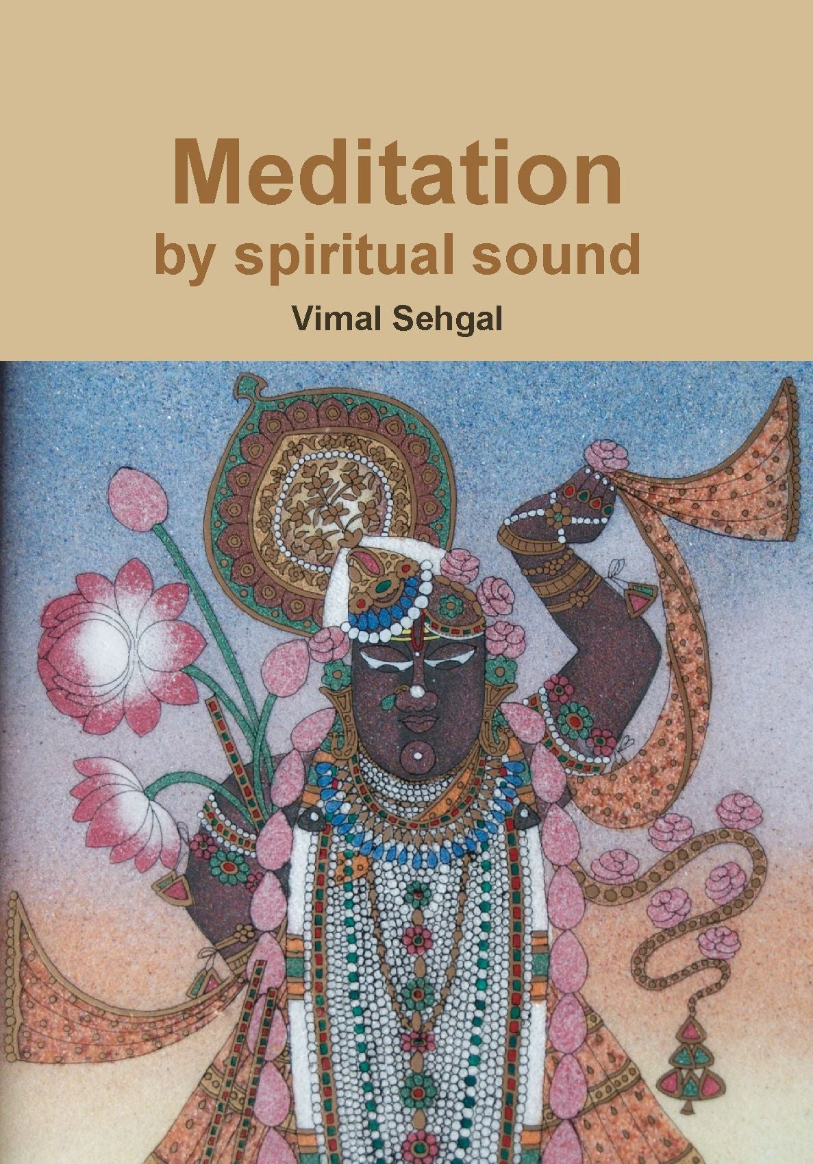 Meditation by spiritual sound