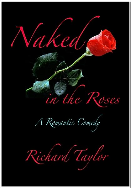 Naked in the Roses