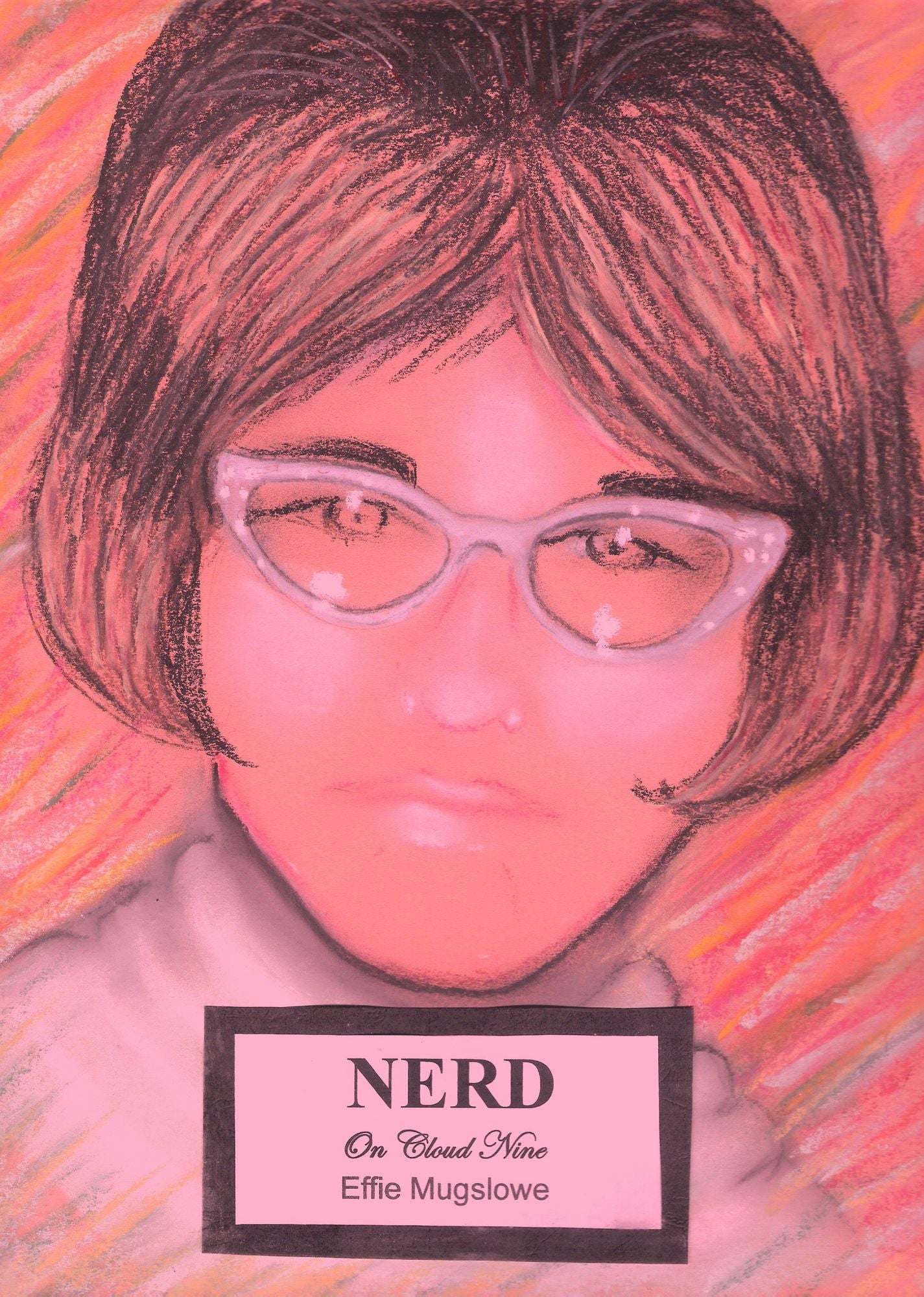 Nerd on Cloud Nine