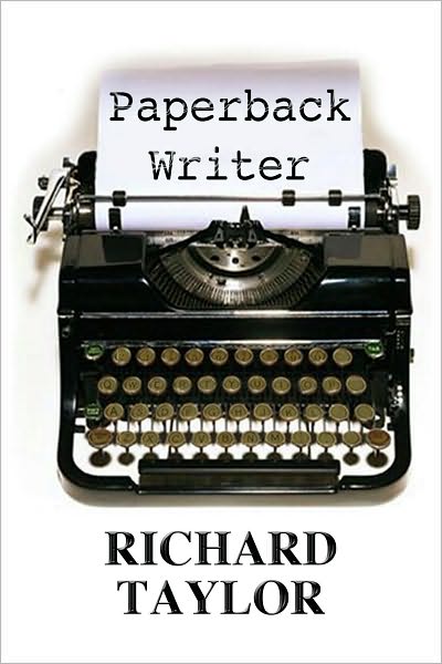 Paperback Writer