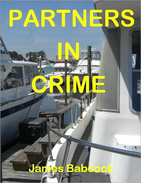 Partners in Crime: Who Was Smuggling Drugs?