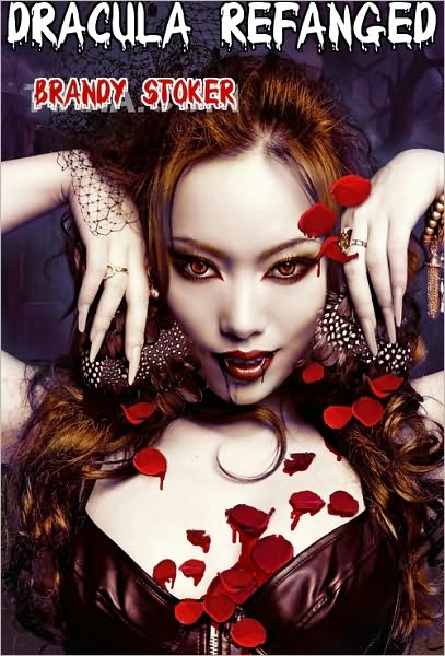 Dracula Refanged