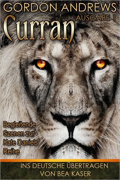 Curran: Ausgabe 1