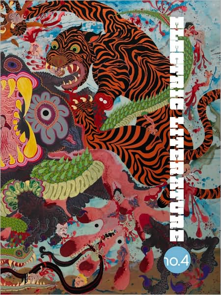 Electric Literature No. 4