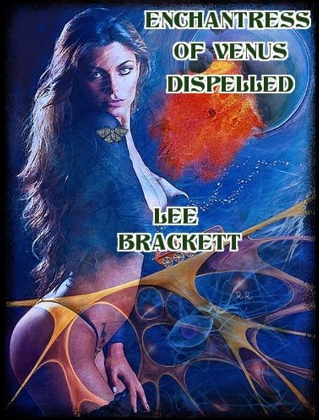 Enchantress of Venus Dispelled