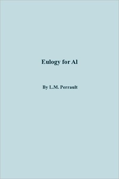 Eulogy for Al