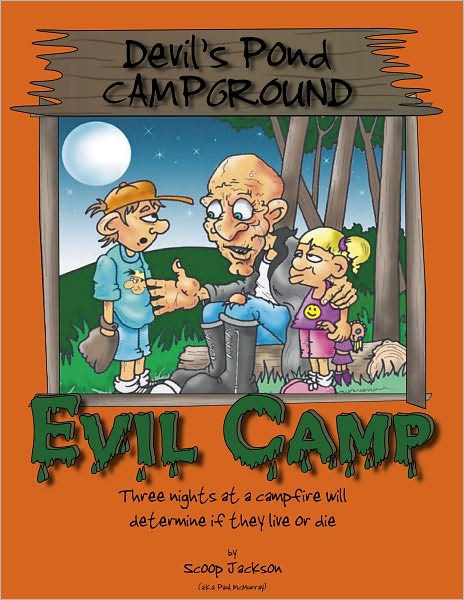 EVIL CAMP