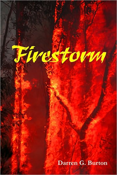 Firestorm