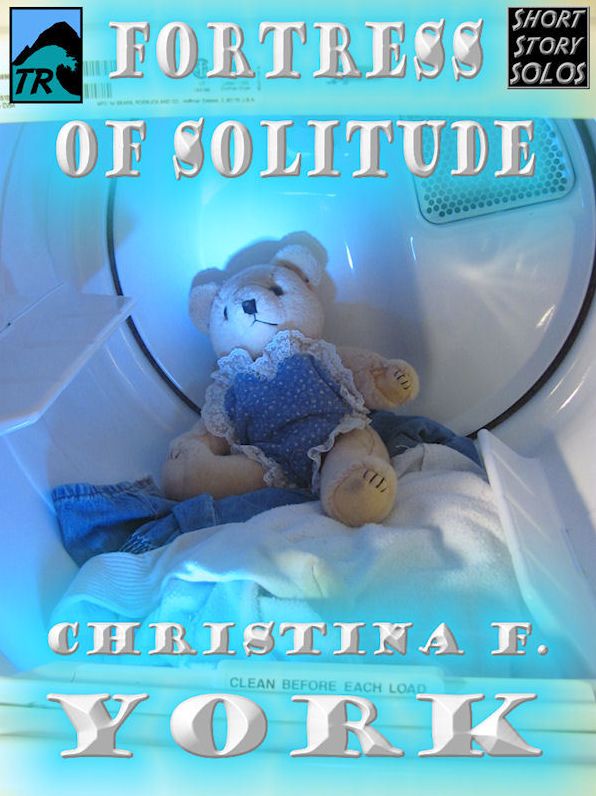 Fortress of Solitude (Short Story)