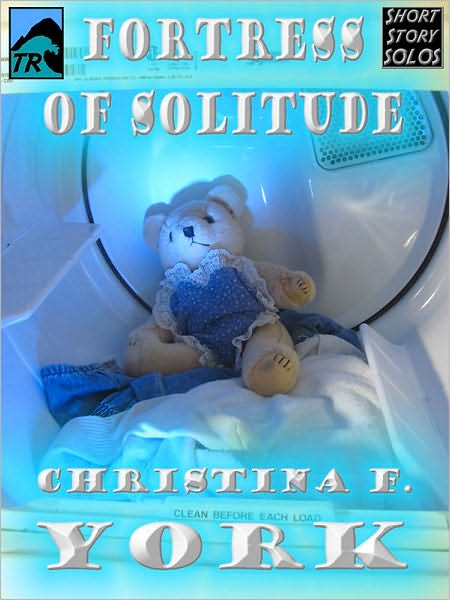 Fortress of Solitude (Short Story)
