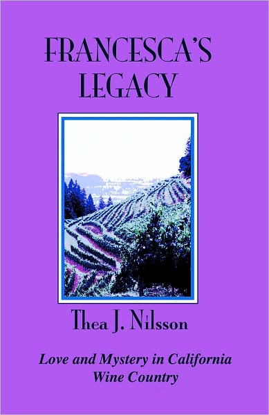 Francesca's Legacy: A Sepp Klemens Novel
