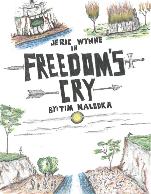 Freedom's Cry