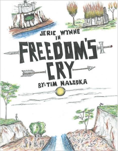 Freedom's Cry