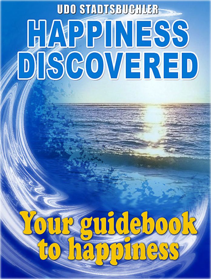 Happiness Discovered