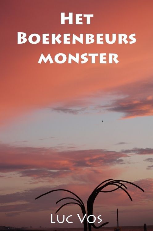 Het Boekenbeurs Monster