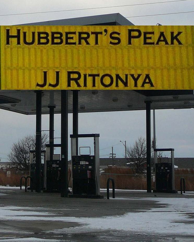 Hubbert's Peak