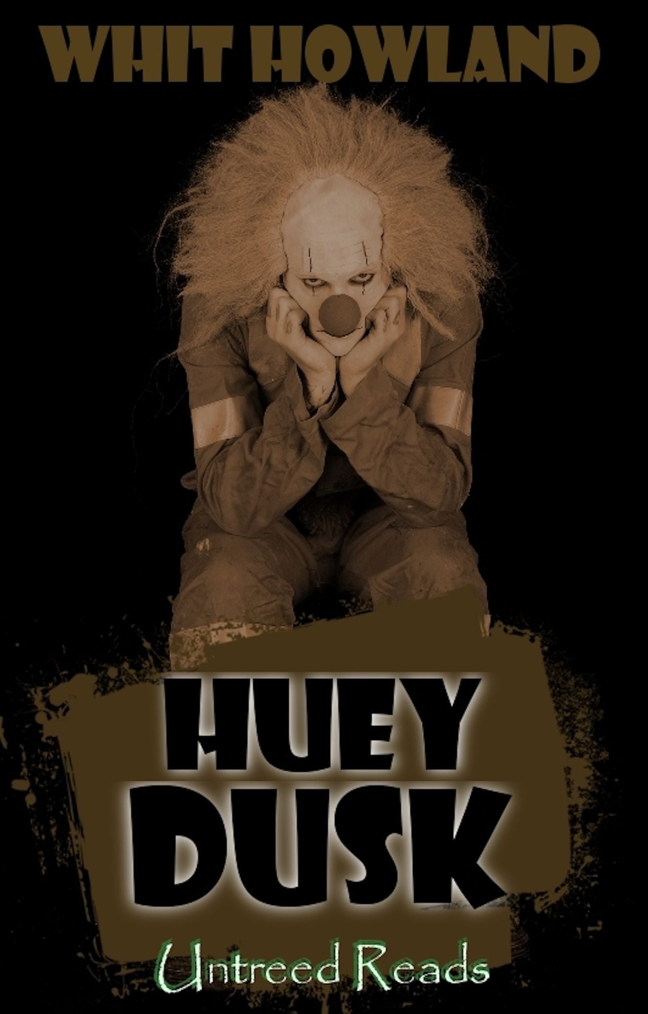 Huey Dusk