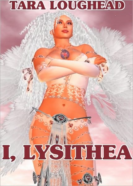 I, Lysithea
