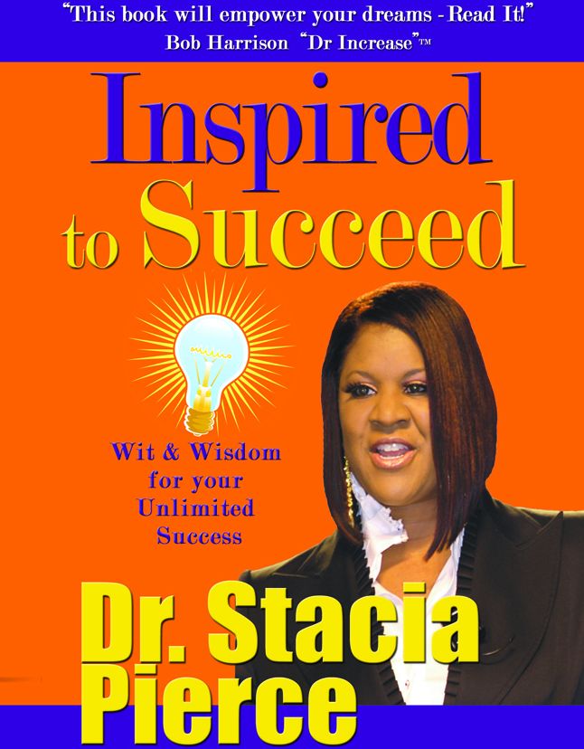 Inspired to Succeed