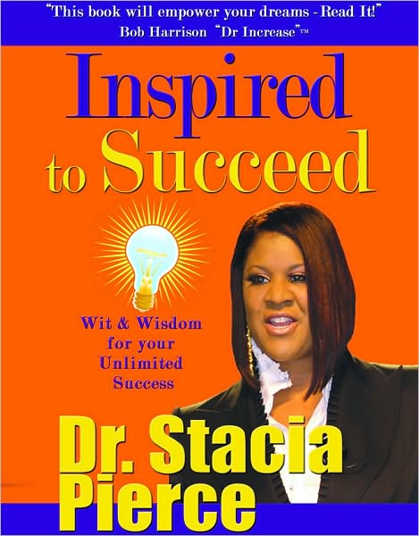 Inspired to Succeed