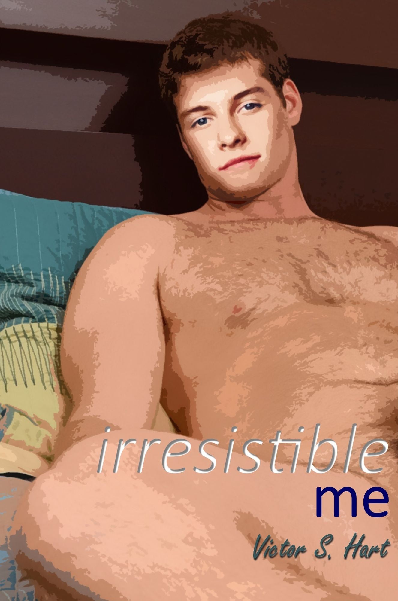 Irresistible Me