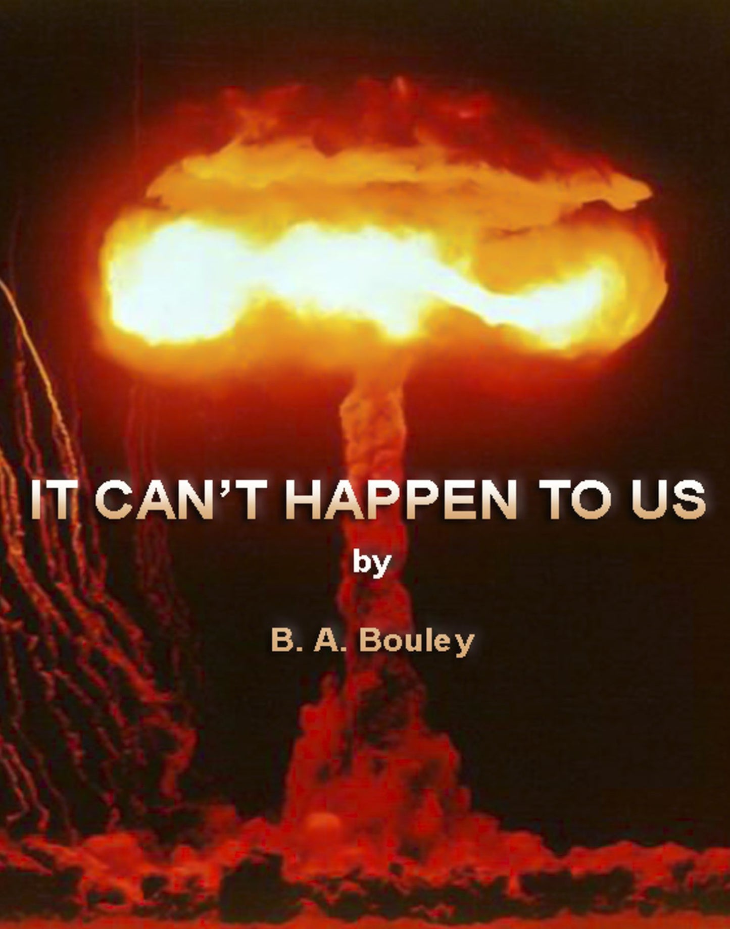 It Can't Happen To Us