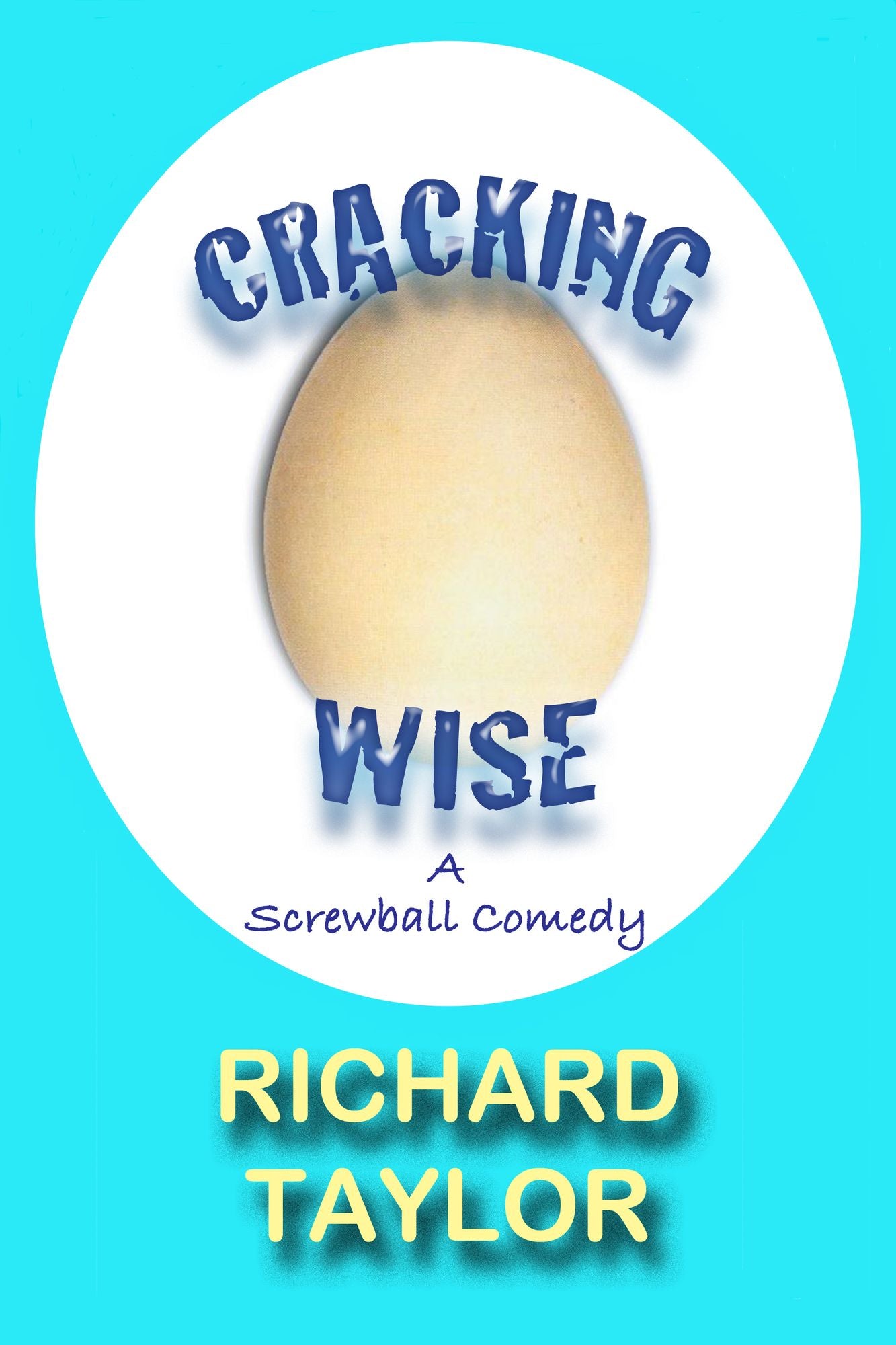 Cracking Wise: A Screwball Comedy