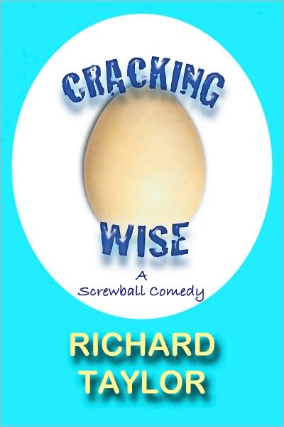 Cracking Wise: A Screwball Comedy