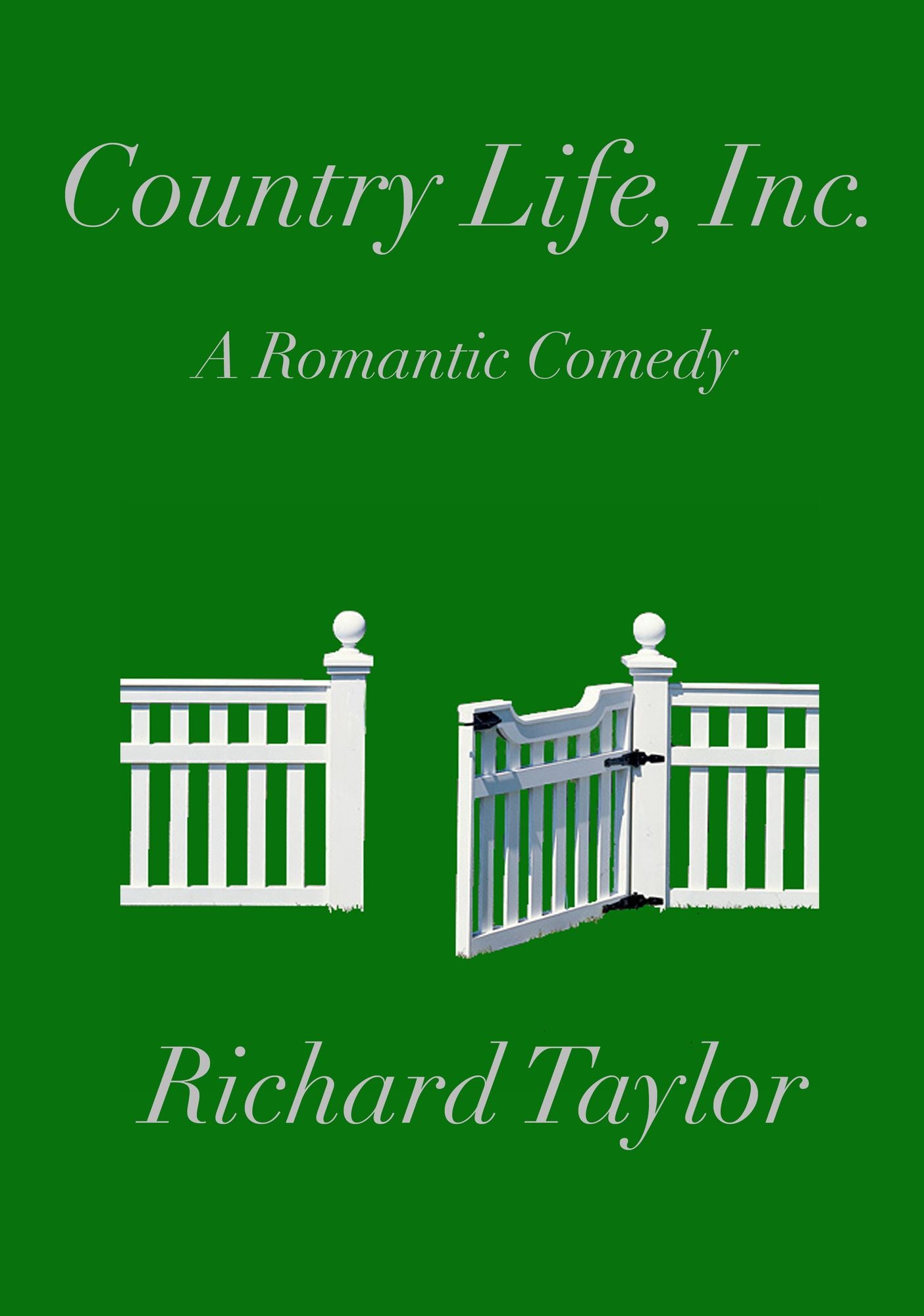 Country Life, Inc.