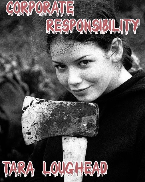 Corporate Responsibility