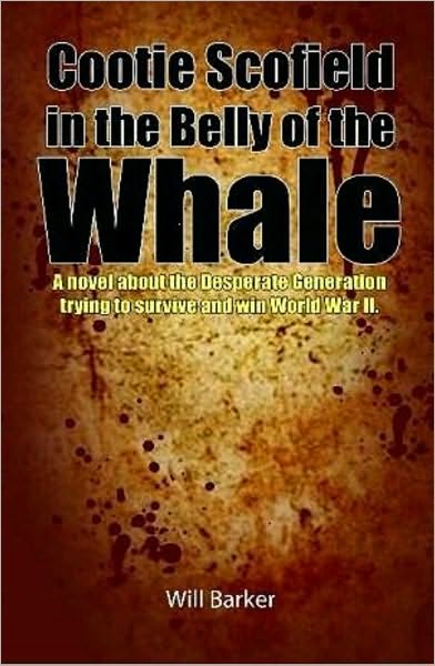 Cootie Scofield in the Belly of the Whale