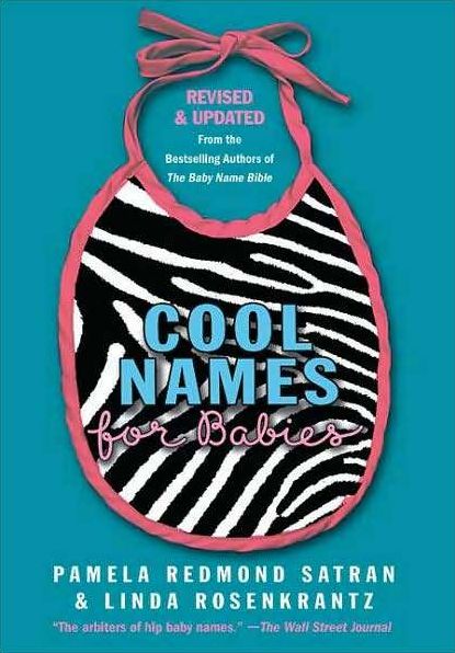 Cool Names for Babies