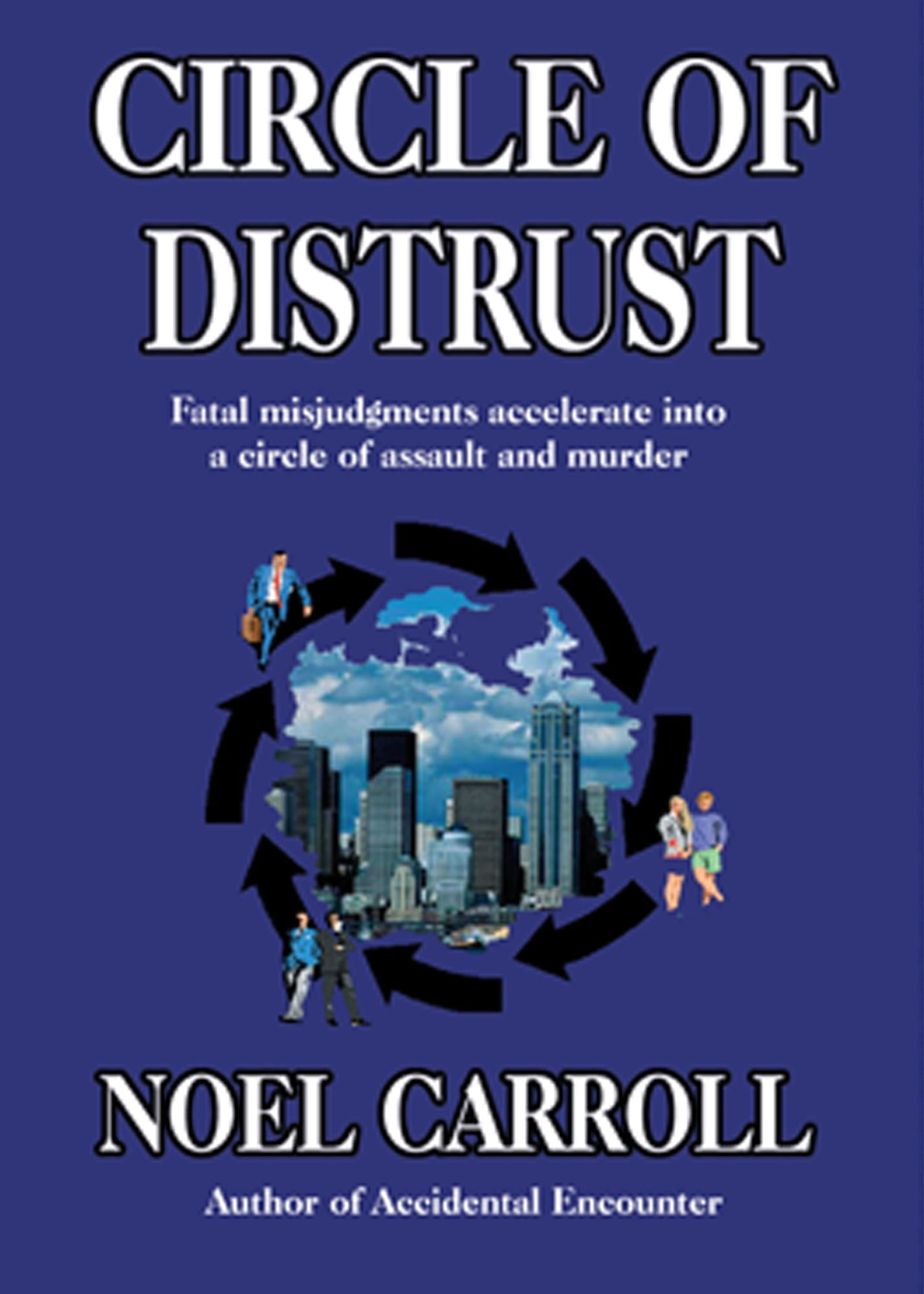 Circle of Distrust