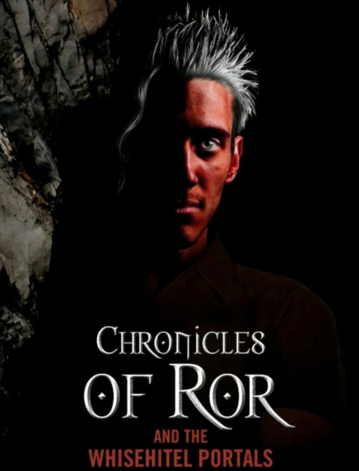 Chronicles of Ror (Book One) and the Whisehitel Portals