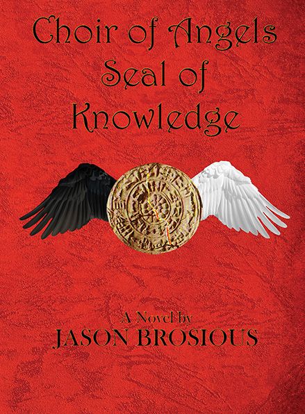 Choir of Angels Seal of Knowledge