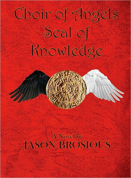 Choir of Angels Seal of Knowledge
