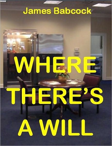 Where There's a Will: Who Poisoned Emily?