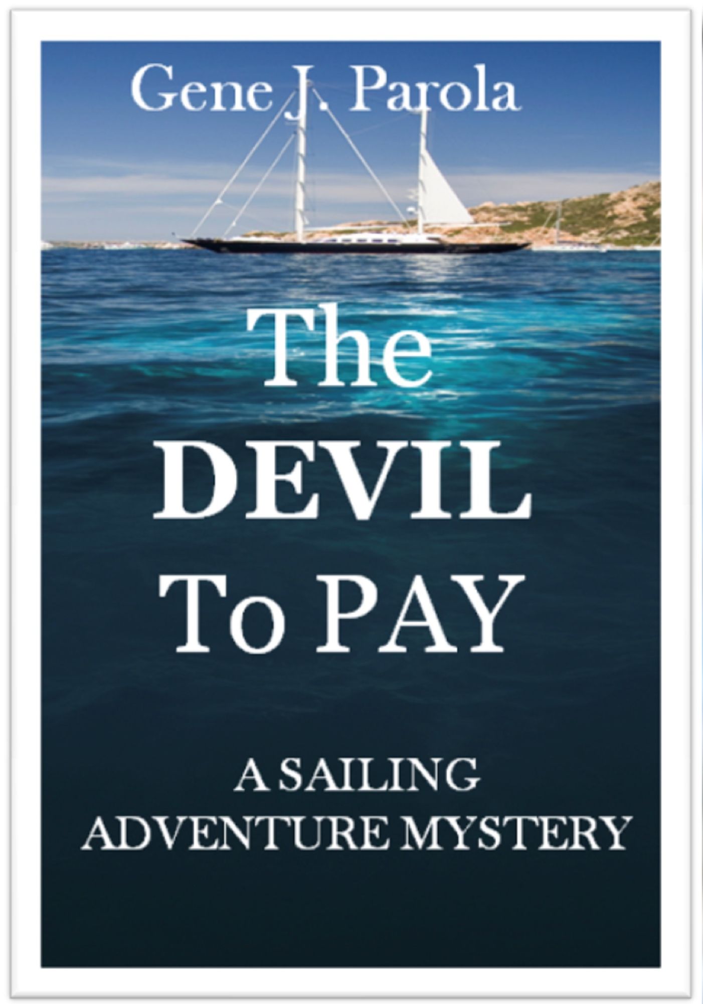 The Devil to Pay