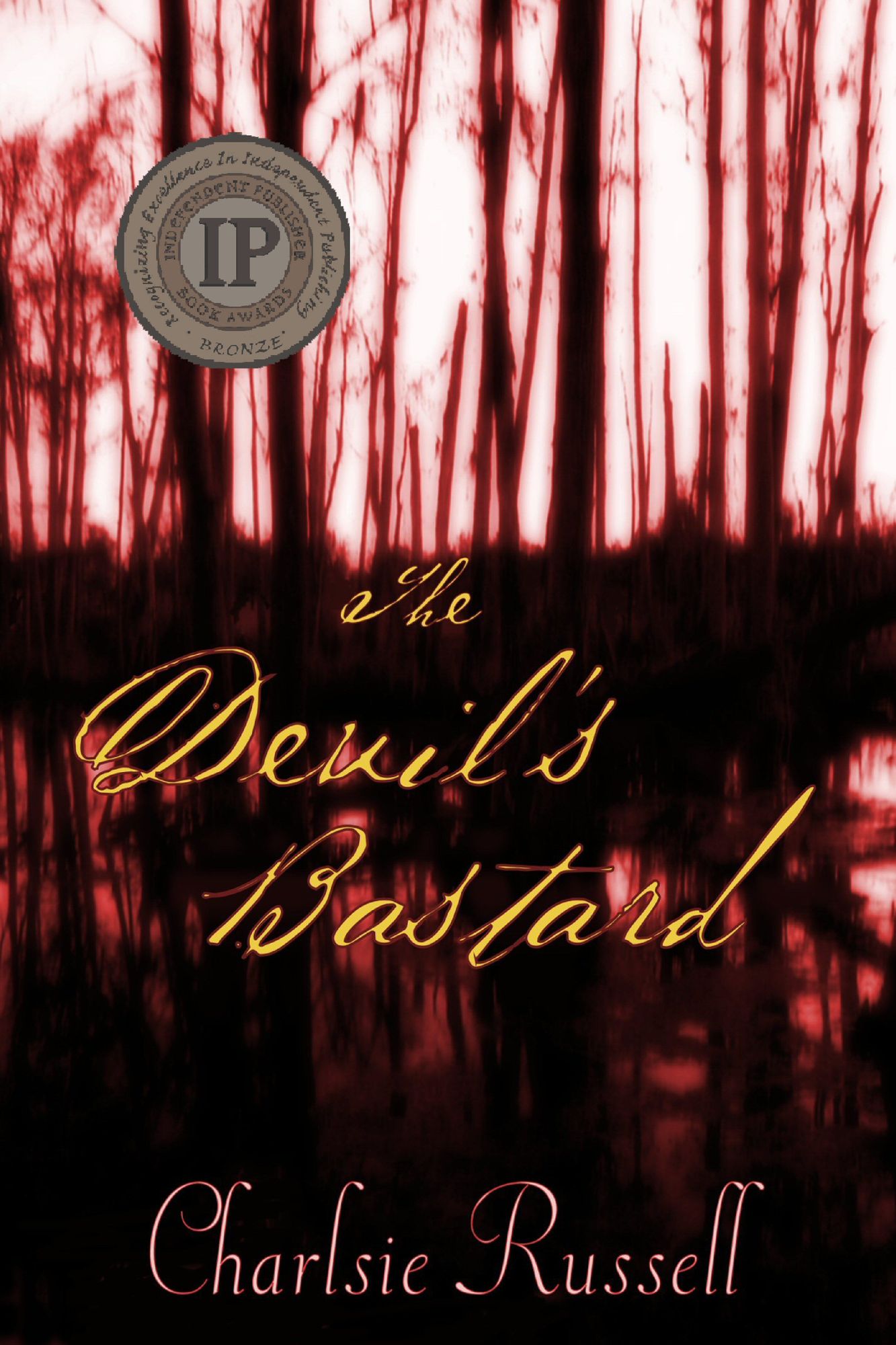 The Devil's Bastard