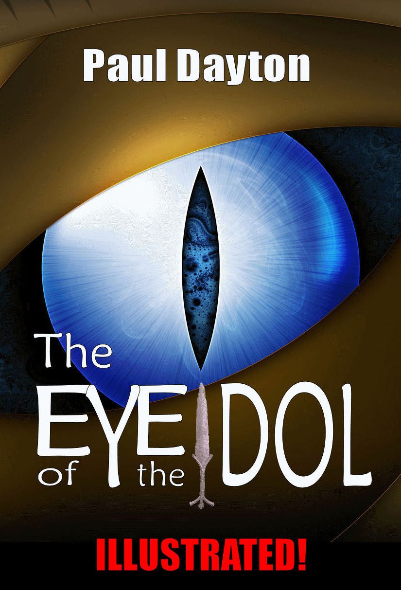 The Eye of the Idol