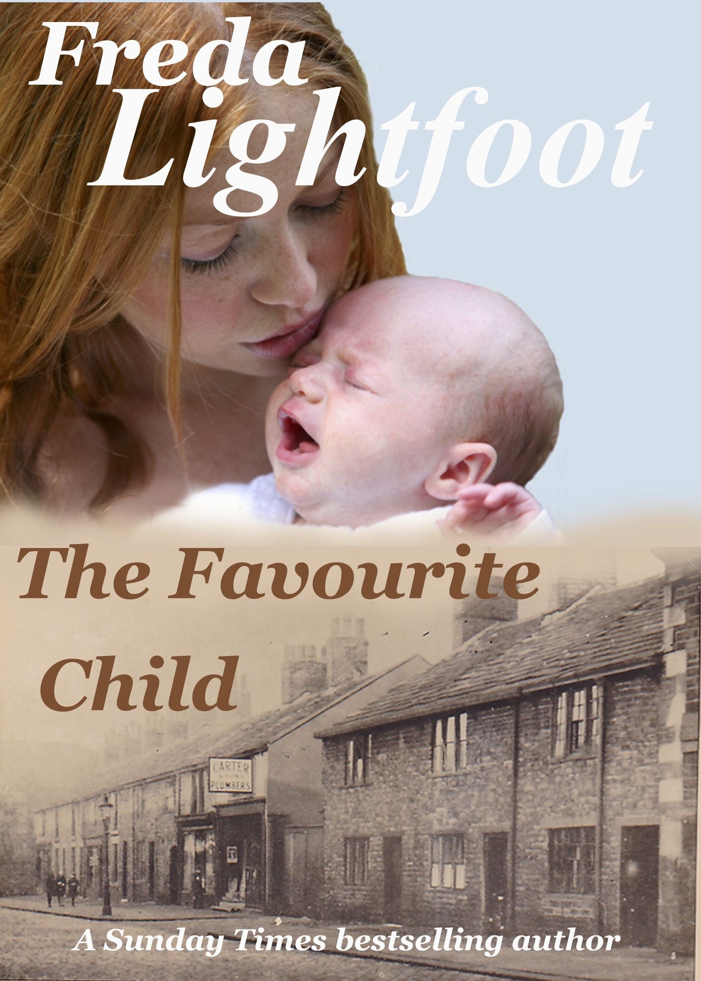 The Favourite Child