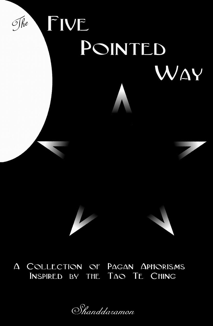 The Five Pointed Way