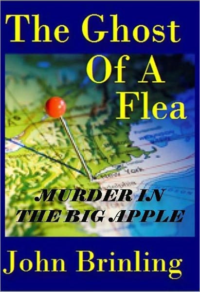 The Ghost Of A Flea