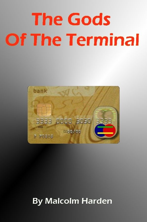 The Gods of the Terminal