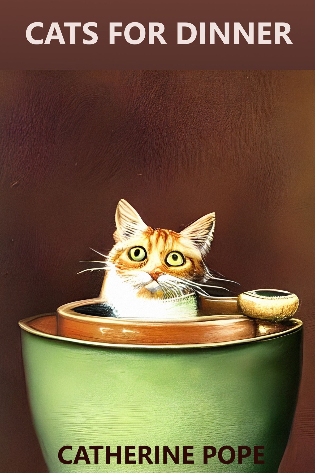 Cats for Dinner