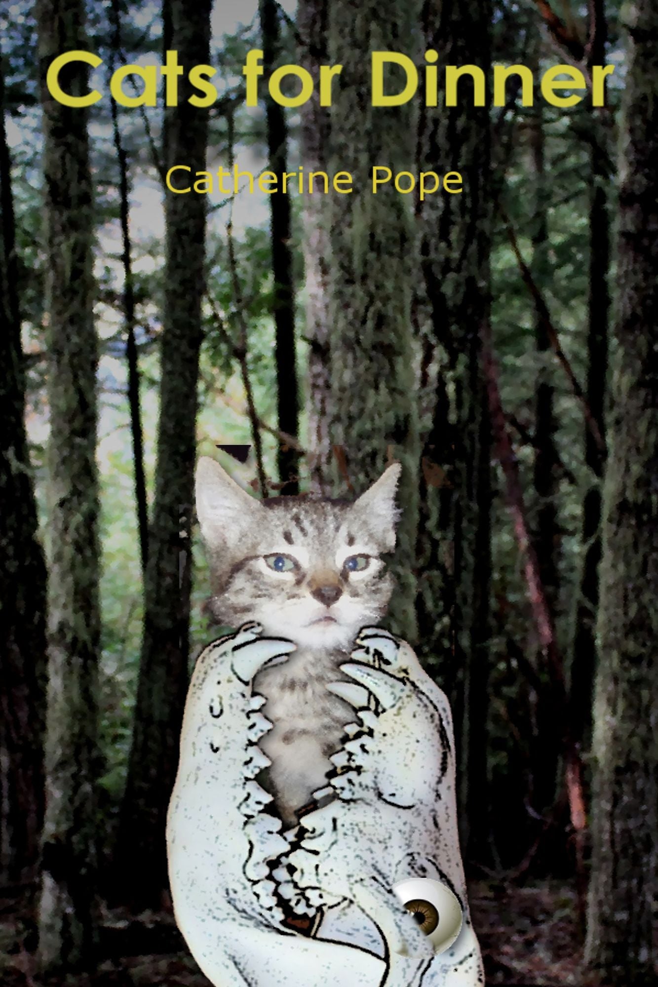 Cats for Dinner