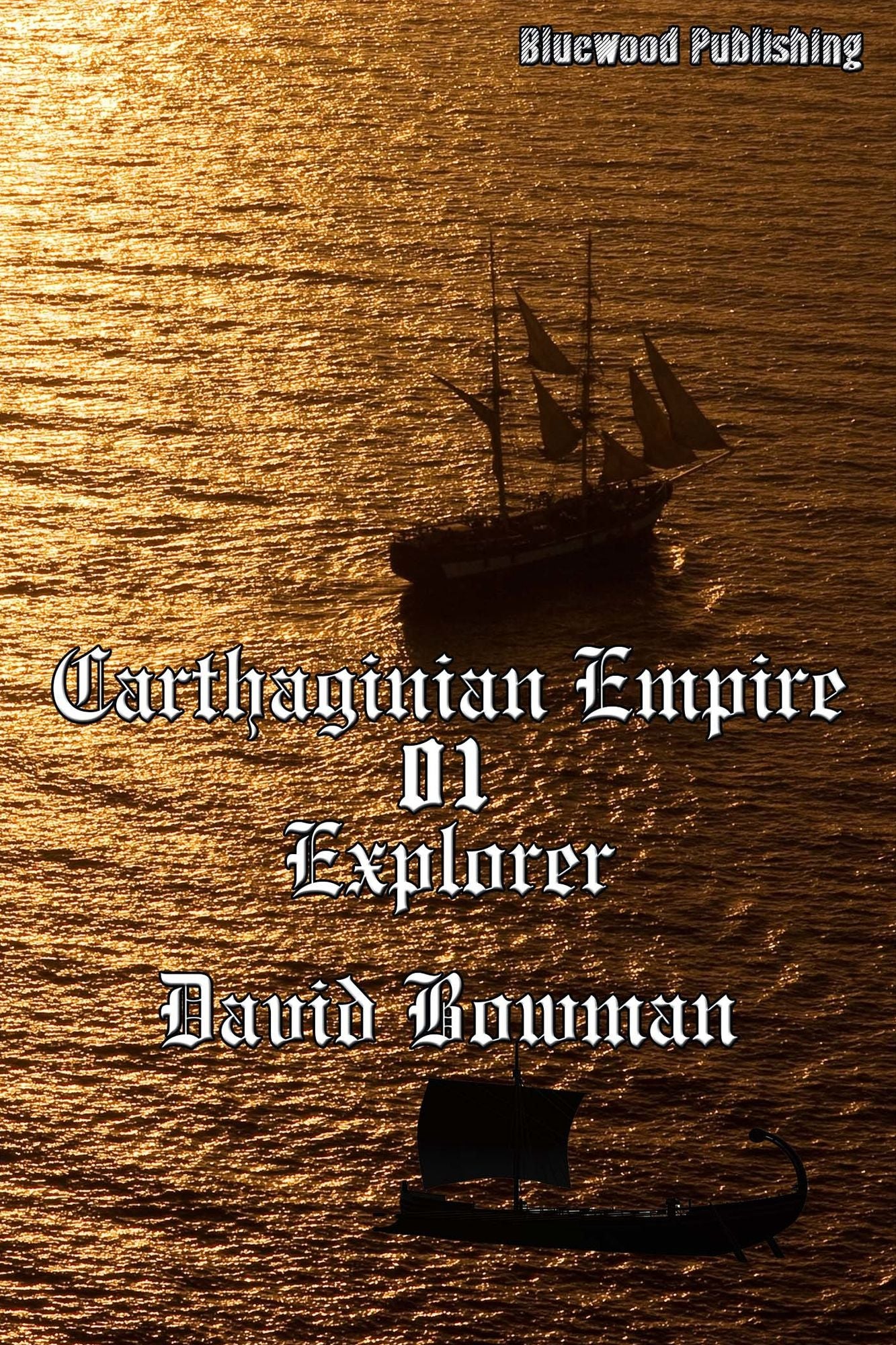 Carthaginian Empire 01: Explorer