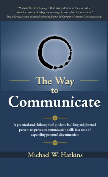 The Way to Communicate