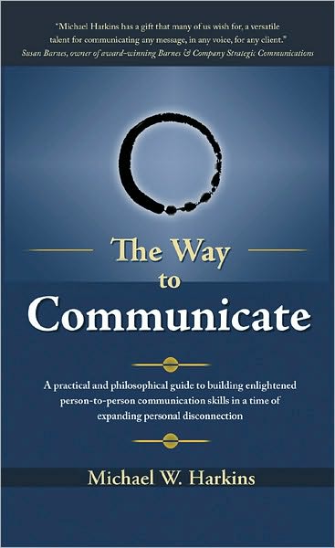 The Way to Communicate